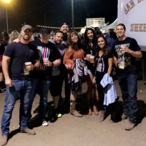 Meet your Posher, Aaron